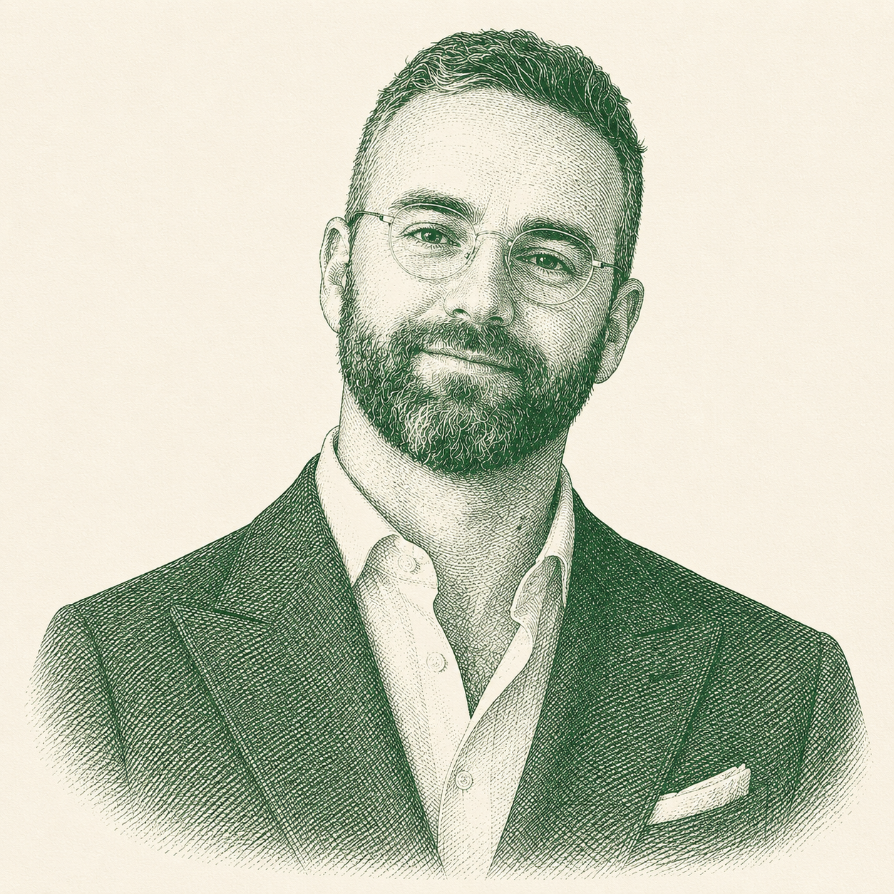 Joaquim Costa — Co-Founder & CEO