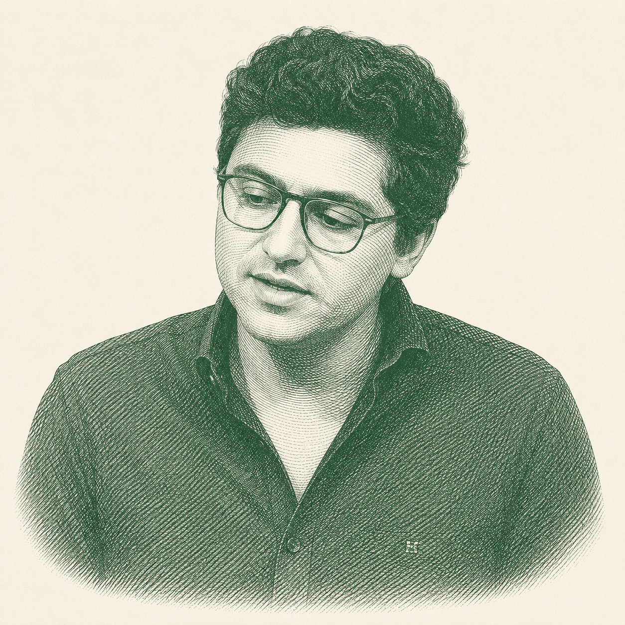 João Santos — Co-Founder & Growth